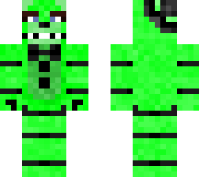 slime freddy