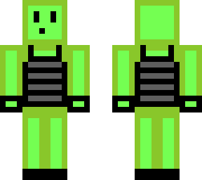 slime update