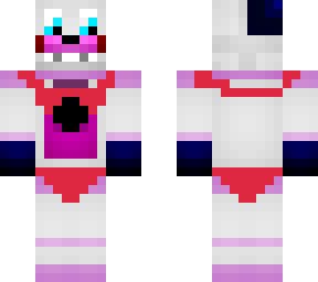 smexy baby freddy