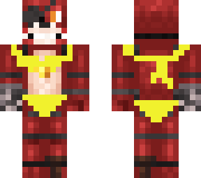 smexy rockstar foxy