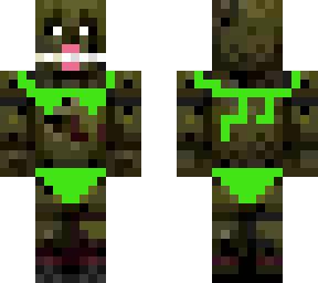 smexy springtrap