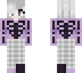 snonkletonk ~skintober 5~