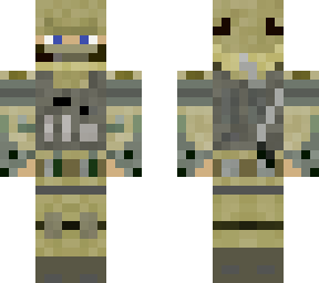 soldat usa