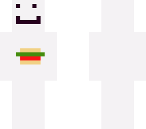 some sandwich guy