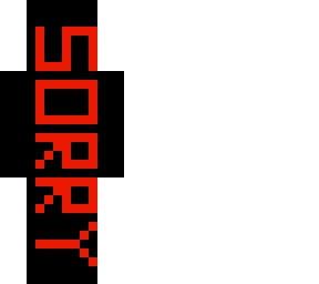 sorry for not uploading skintober