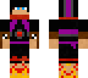 speederzzz (priest)