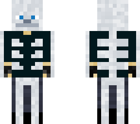 spooktober man