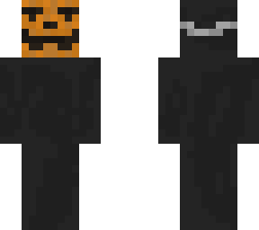spooktober pumkin dance