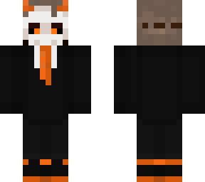 spooky boi