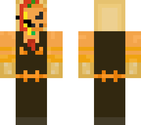 spooky hotdoggg