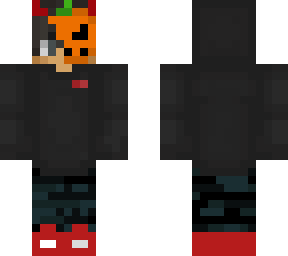 spooky jd_united