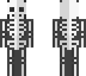 spooky jerry skeletons