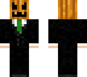 spooky lurig
