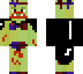 spooky shrek