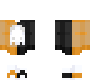 spoopy! 2 clours :3
