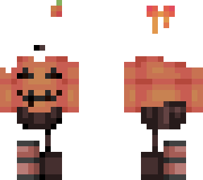 spoopy chat chan- ce