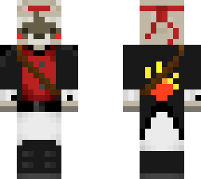 spoopyboos of the torch kingdom