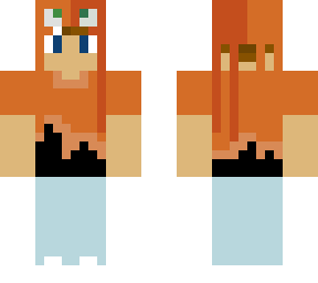 squid boy