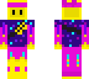 star master's skin