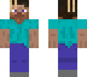 stevajah