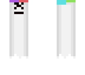 stoic ghost