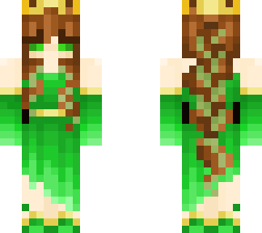 summer queen