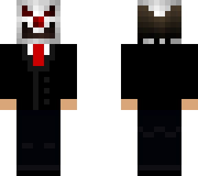 superior clown