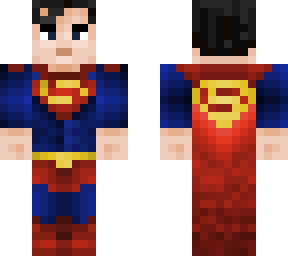 superman