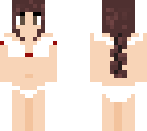 tai lee with bikini
