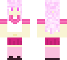 tanner skin