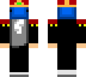 the architect skin battle