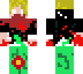the crazy wizard