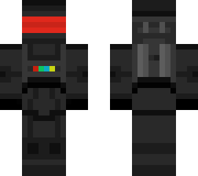 the dark sabotuer
