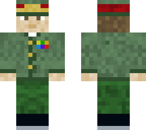 the great general