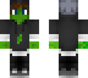 the halloween skin of mister drak(edited)