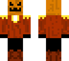 the headless horseman