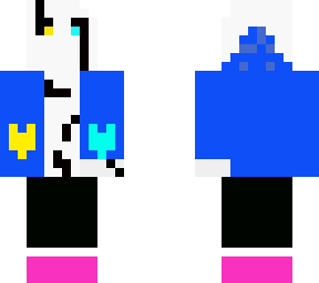 the ultimate sans