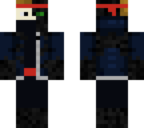 thedarkninja940 (darkness consumes) fixed