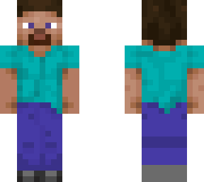 tiny arm steve
