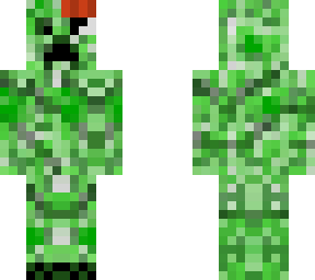 tnt creeper