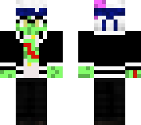 toby zomby