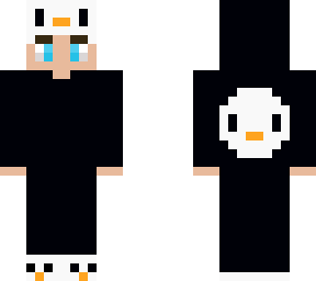 tommy penguin