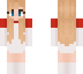 tommyinit girl skin
