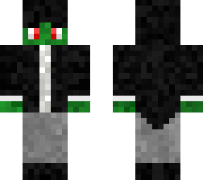 tommyinnit spooky skin