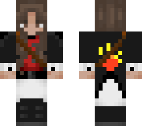 torch kingdom sammysi