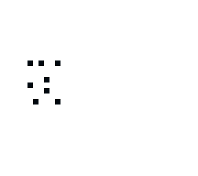 torso dots