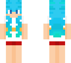 track girl
