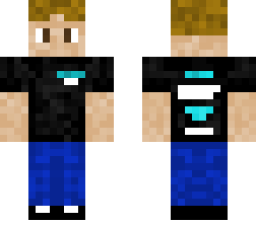 try mitzuu t-shirt v2