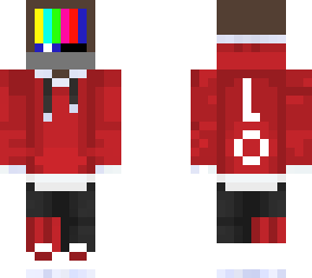tv head