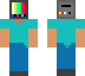 tv steve